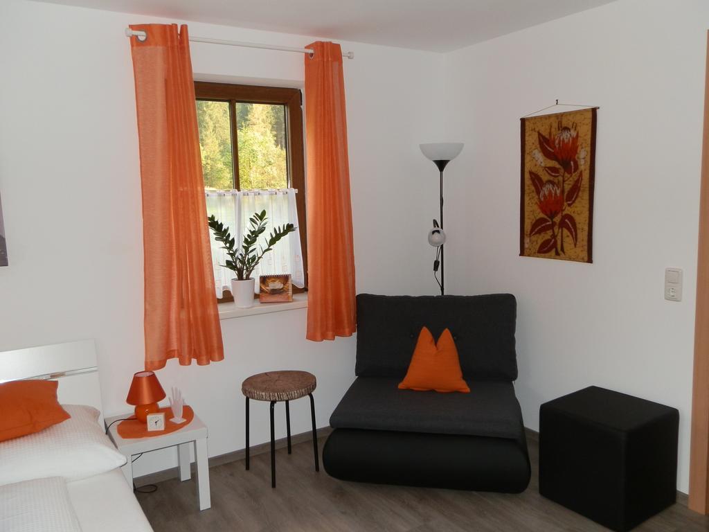 Ferienwohnung Aschauer 할슈타트 외부 사진
