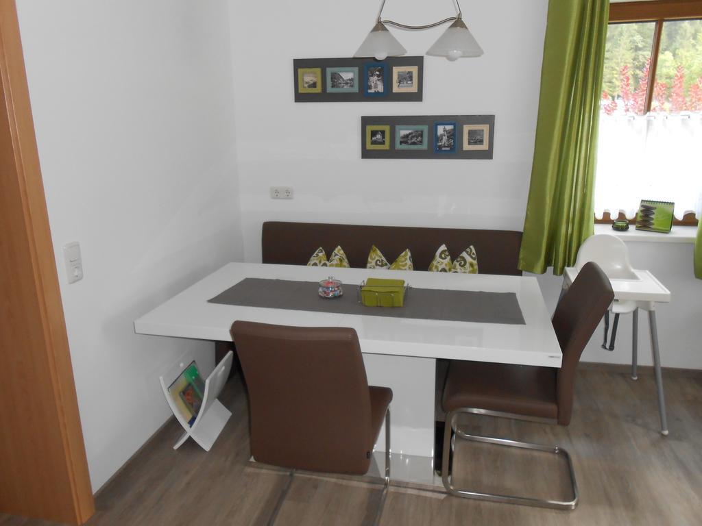 Ferienwohnung Aschauer 할슈타트 외부 사진