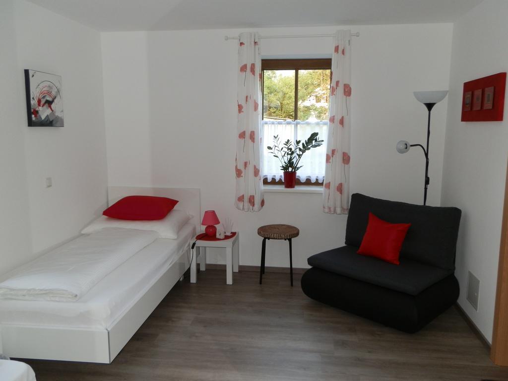 Ferienwohnung Aschauer 할슈타트 외부 사진
